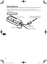 Preview for 38 page of Panasonic JT-B1-CU000J Operating Instructions Manual