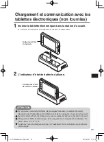 Preview for 39 page of Panasonic JT-B1-CU000J Operating Instructions Manual