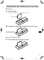 Preview for 41 page of Panasonic JT-B1-CU000J Operating Instructions Manual