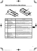 Предварительный просмотр 37 страницы Panasonic JT-B1-CU000U Operating Instructions Manual