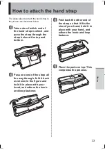 Preview for 33 page of Panasonic JT-B1APAAZAM Operating Instructions Manual