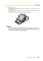 Preview for 11 page of Panasonic JT-C52 Series Operating Instructions - Reference Manual