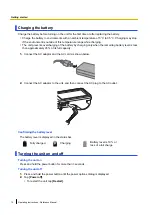 Preview for 12 page of Panasonic JT-C52 Series Operating Instructions - Reference Manual