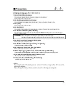 Preview for 5 page of Panasonic JT-H200PR Series Operating Instructions Manual