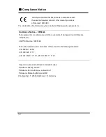 Preview for 12 page of Panasonic JT-H200PR Series Operating Instructions Manual