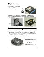 Preview for 19 page of Panasonic JT-H200PR Series Operating Instructions Manual