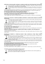 Предварительный просмотр 18 страницы Panasonic JT-H300CG-E4 Operating Instructions Manual