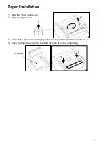 Preview for 9 page of Panasonic JT-H300PR-E1 Operating Instructions Manual