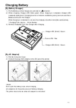 Preview for 11 page of Panasonic JT-H300PR-E1 Operating Instructions Manual