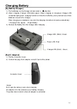 Предварительный просмотр 11 страницы Panasonic JT-H300PR Operating Instructions Manual