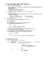 Preview for 10 page of Panasonic JU-253-T Service Manual