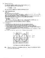 Preview for 11 page of Panasonic JU-253-T Service Manual