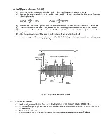 Preview for 12 page of Panasonic JU-253-T Service Manual