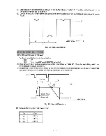 Preview for 14 page of Panasonic JU-253-T Service Manual