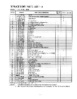 Preview for 38 page of Panasonic JU-253-T Service Manual