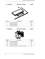 Preview for 8 page of Panasonic JU-257-03P Service Manual