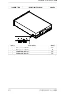 Preview for 10 page of Panasonic JU-257-03P Service Manual