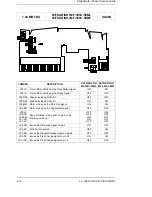 Предварительный просмотр 12 страницы Panasonic JU-257-03P Service Manual