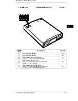 Предварительный просмотр 13 страницы Panasonic JU-257-03P Service Manual