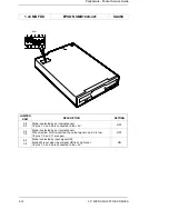 Preview for 14 page of Panasonic JU-257-03P Service Manual