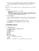 Preview for 5 page of Panasonic JU-314 Service Manual