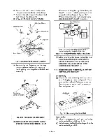 Preview for 16 page of Panasonic JU-314 Service Manual