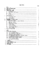 Предварительный просмотр 2 страницы Panasonic JU-455-5 Service Manual