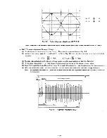 Предварительный просмотр 11 страницы Panasonic JU-455-5 Service Manual