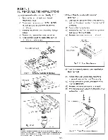 Предварительный просмотр 15 страницы Panasonic JU-455-5 Service Manual