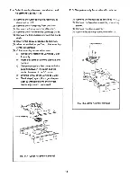 Предварительный просмотр 16 страницы Panasonic JU-455-5 Service Manual