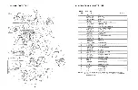 Предварительный просмотр 21 страницы Panasonic JU-455-5 Service Manual