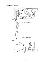 Предварительный просмотр 24 страницы Panasonic JU-455-5 Service Manual