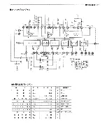 Предварительный просмотр 28 страницы Panasonic JU-455-5 Service Manual