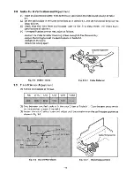 Preview for 12 page of Panasonic JU-475-4 Service Manual