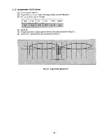 Preview for 13 page of Panasonic JU-475-4 Service Manual