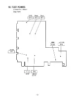 Preview for 14 page of Panasonic JU-475-4 Service Manual