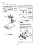 Preview for 16 page of Panasonic JU-475-4 Service Manual