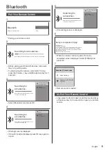 Предварительный просмотр 9 страницы Panasonic JXW704 Operating Instructions Manual