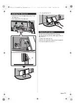 Preview for 11 page of Panasonic JZ1000G Series Operating Instructions Manual