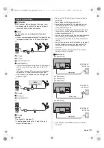 Preview for 13 page of Panasonic JZ1000G Series Operating Instructions Manual