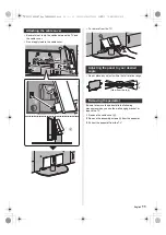 Предварительный просмотр 11 страницы Panasonic JZ2000G Series Operating Instructions Manual