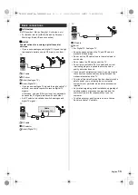 Предварительный просмотр 13 страницы Panasonic JZ2000G Series Operating Instructions Manual