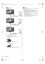 Предварительный просмотр 14 страницы Panasonic JZ2000G Series Operating Instructions Manual