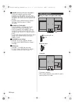 Preview for 16 page of Panasonic JZ2000G Series Operating Instructions Manual