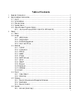 Preview for 2 page of Panasonic K-EF134L01E Operation Manual