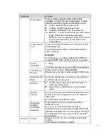 Preview for 20 page of Panasonic K-EF134L01E Operation Manual