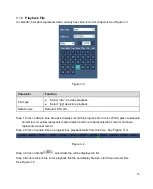 Предварительный просмотр 19 страницы Panasonic K-EF134L02AE Operation Manual