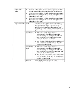 Предварительный просмотр 38 страницы Panasonic K-EF134L02AE Operation Manual