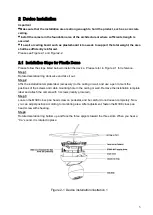 Preview for 7 page of Panasonic K-EF134L02E Quick Start Manual