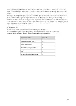 Предварительный просмотр 4 страницы Panasonic K-EF134L03E User Manual
